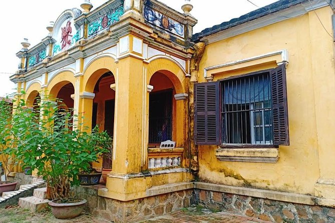 Guided Tour to Coconut Village,Basket Boat Ride,Hoi an Walking Tour,Night Market - Pricing and Booking Information