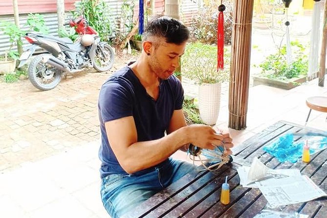 Guided Tour to Hoi an Ancient City & Lantern Making Class From Da Nang or Hoi an - Common Questions
