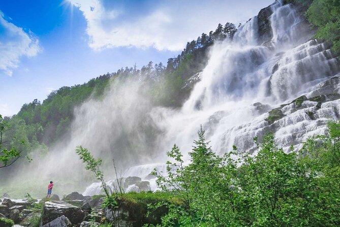 Guided Tour To Nærøyfjorden, Flåm And Stegastein - Viewpoint Cruise - Common Questions