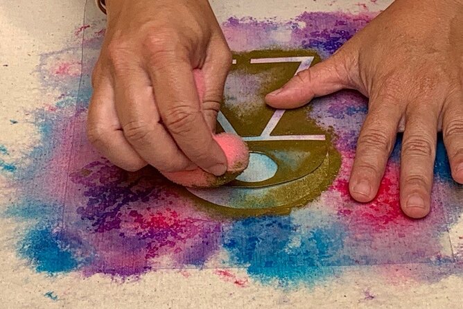 Guided Walking Tour in Dalt Vila and Art Workshop - Common Questions