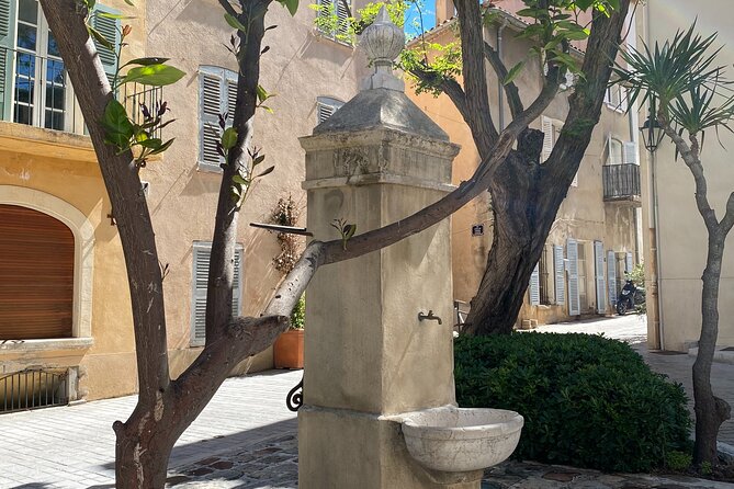 Guided Walking Tour of Saint Tropez - Tour Tips and Recommendations