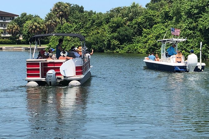 Gulfport Boat Rental  - St Petersburg - Common Questions