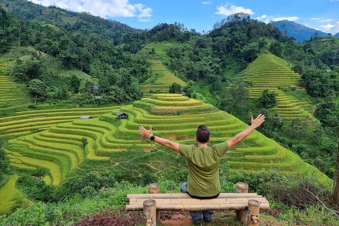 Ha Giang, Hoang Su Phi Loop Tour 4 Days 3 Nights by Private Car - Inclusions and Exclusions