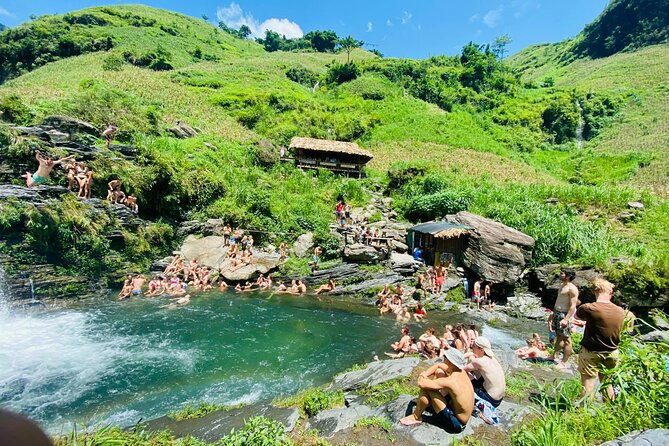 Ha Giang Loop Motobike Tour 4d3n OR 3d2n With Jasmine Tour - Common Questions