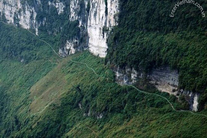 Ha Giang Loop Value Motorcycle Tour With Easy Riders - Booking and Availability