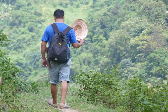 Ha Giang Trekker 2D2N - Itinerary Overview