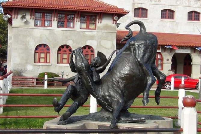 Half-Day Best of Fort Worth Historical Tour With Transportation From Dallas - Common Questions