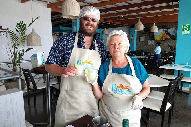 Half-Day Cooking Experience by the Pacific Ocean - The Sum Up