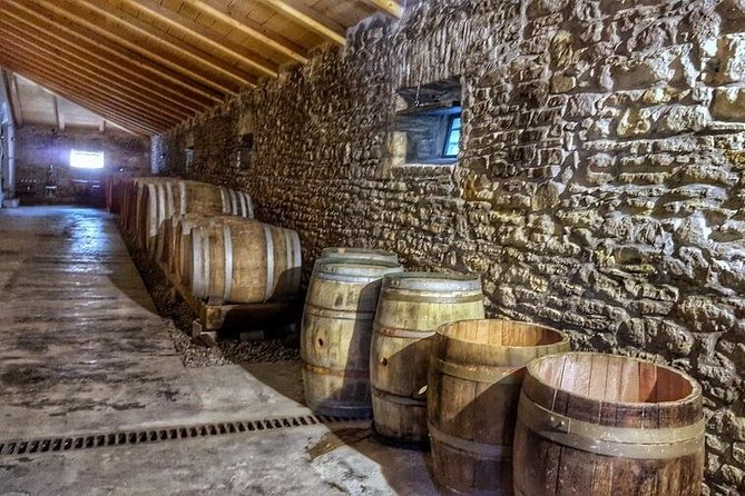 Half-Day Corfu Traditional Foods Tour - Common Questions