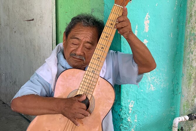 Half-Day Cultural Tour of Authentic Mexico - Common Questions