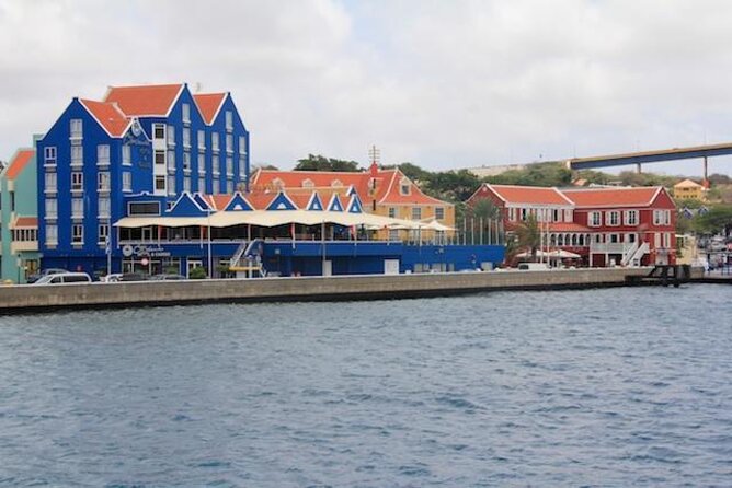 Half Day Curaçao Cultural Tour and Mambo Boulevard - Good To Know