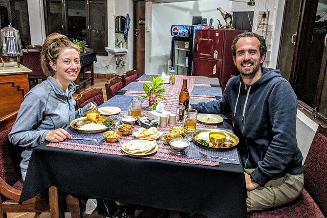 Half Day Cycling Tour of Chitwan National Park and Local Villages - Booking and Pricing Information