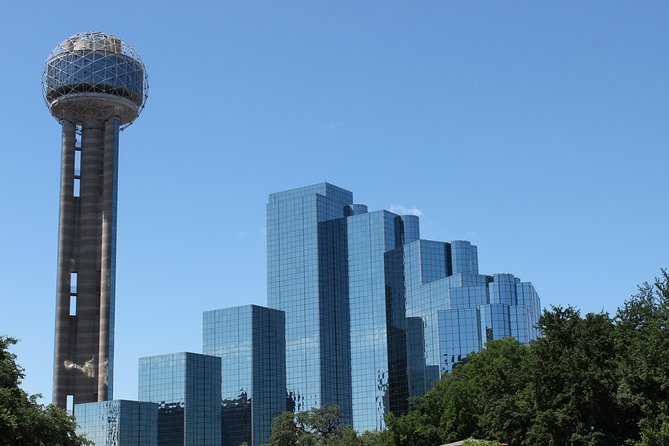 Half-Day Dallas Highlights Tour by Foot, Train and Trolley - Feedback on Guides and Tour Experience