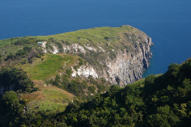 Half-Day East Coast Hike in Ischia Island With Pick-Up - Ending the Hike With a Memorable Experience