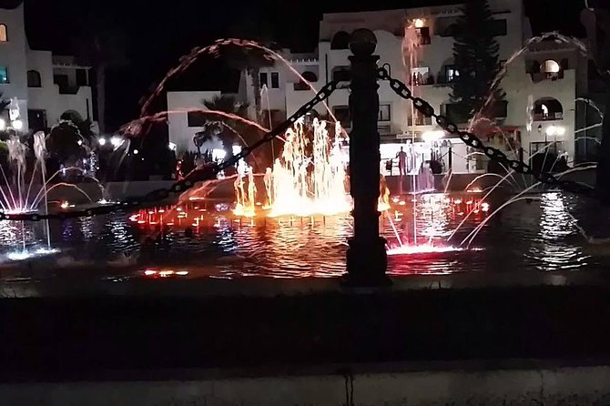 Half Day Excursion From Sousse to Kantaoui, Hergla and Medina - Customer Support and Assistance