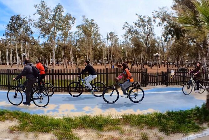Half-Day Guided Bike Tour in Kusadasi. - Booking and Reservation