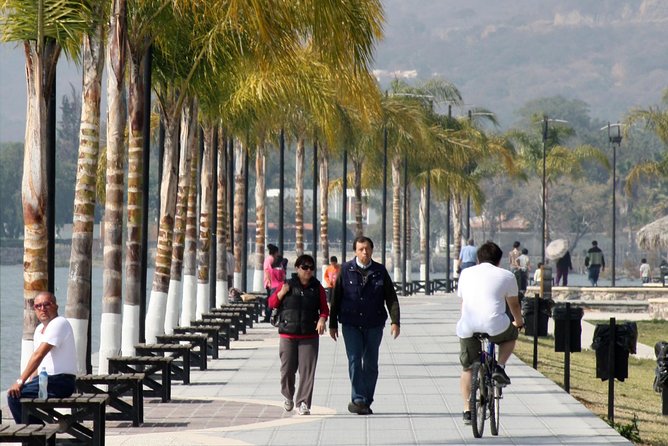 Half-Day Guided Tour of Lake Chapala From Guadalajara - Common Questions