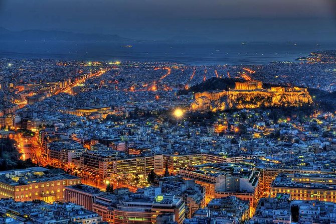 Half Day Historical Athens City Private Taxi Service Tour - Positive Reviews