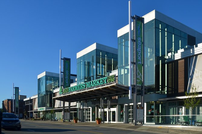 Half-Day Historical Tour of Halifax - The Sum Up