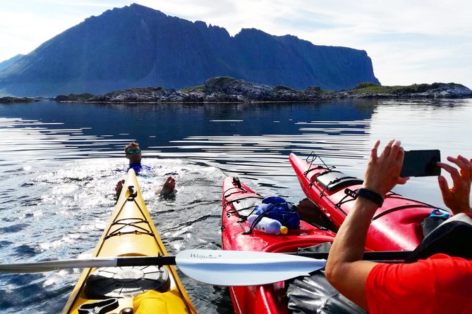 Half Day Kayak - Northern Explores AS - Reviews and Ratings