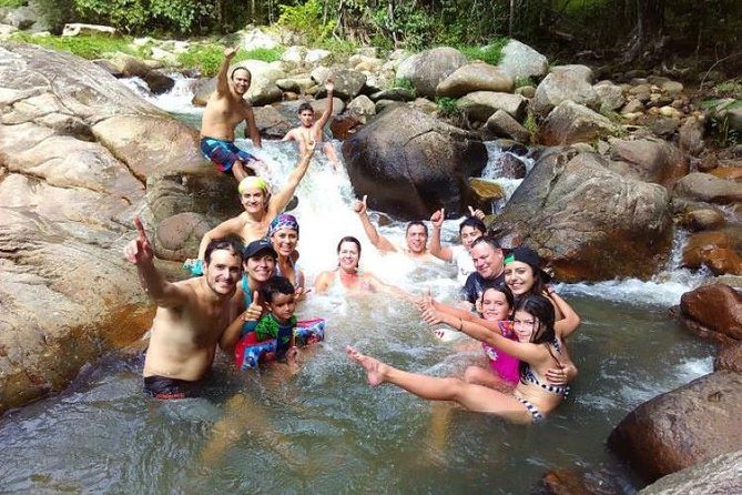 Half-Day Koh Samui Buggy Tour to Koh Samui Mountain - The Sum Up