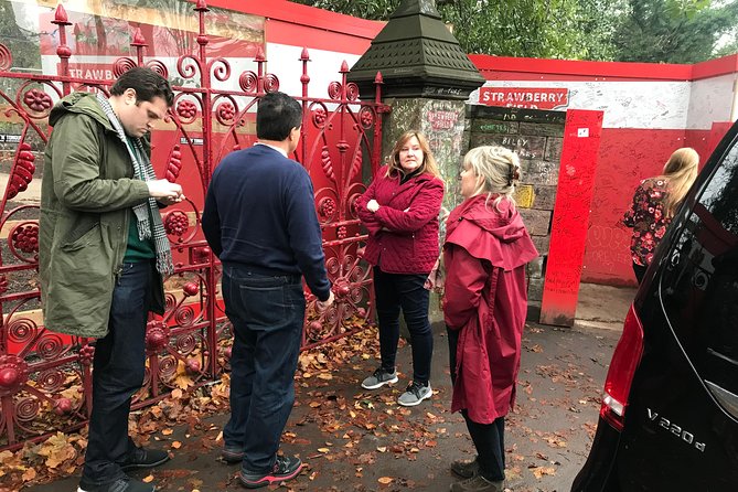 Half-Day Liverpool Excursion With Cavern Club Visit - The Sum Up
