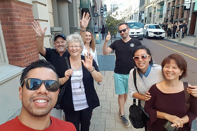 Half-Day Low and Slow BBQ Food Tour in Perth - Food Samples
