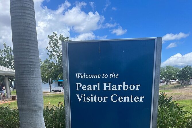 Half Day Pearl Harbor With USS Arizona Memorial and City Tour - Common Questions