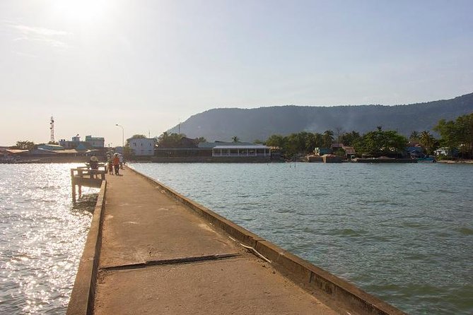 Half-day PHU QUOC - EAST ISLAND DISCOVERY - The Sum Up