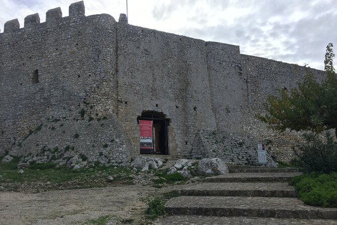 Half-Day Private Excursion From Katakolo Port to Ancient Ilis - Tour Details