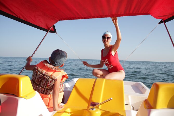 Half-Day Private Fishing Experience in Alanya - Common Questions
