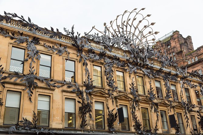 Half-Day Private Glasgow Must-Sees Tour - Common Questions