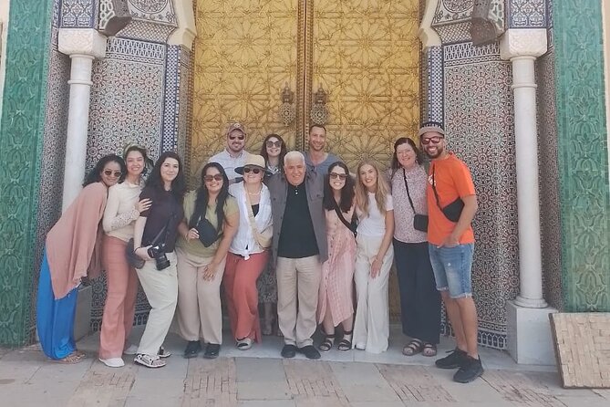 Half Day Private Guided Fes Tour With Local Guide - Common Questions