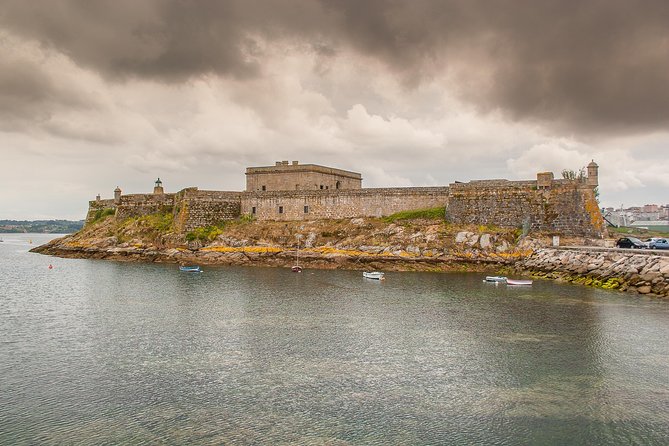 Half-Day Private Guided Sightseeing Tour of La Coruña - Common Questions