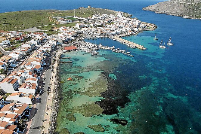 Half-day Private Menorca Classics Tour - Common Questions