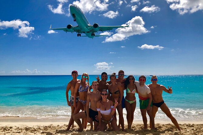 Half Day Private St. Maarten Tour  - St Maarten - Traveler Reviews and Photos