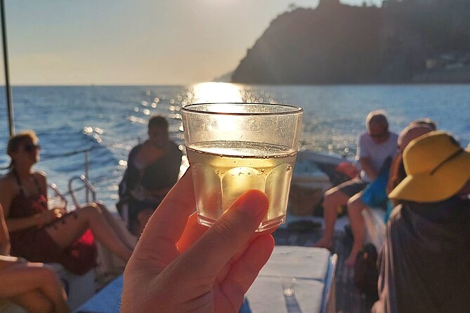 Half-Day Private Tour of Cinque Terre With a Traditional Gozzo - Common Questions