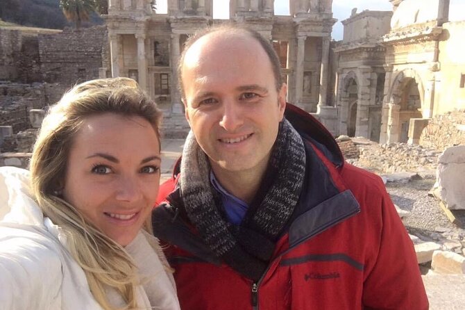 Half-Day Private Tour of Ephesus - The Sum Up