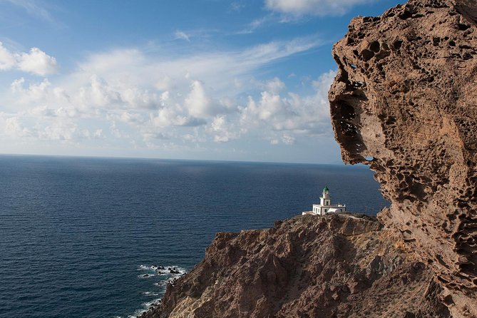 Half Day Santorini Photo Workshop - The Sum Up
