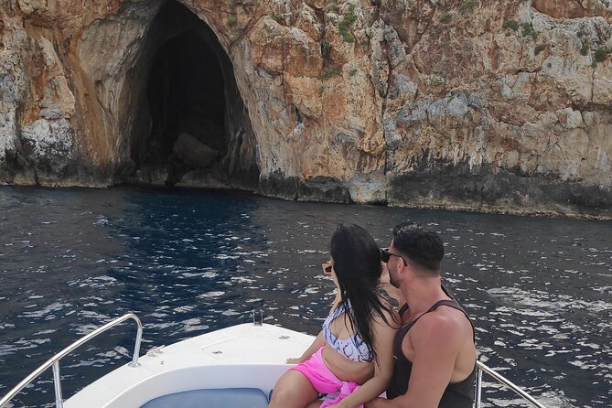 Half-Day Small-Group Boat Safari in Crete - Additional Information