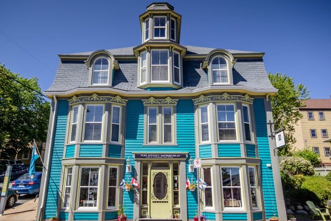 Half-Day Small-Group Tour of Nova Scotias South Shore - Common Questions