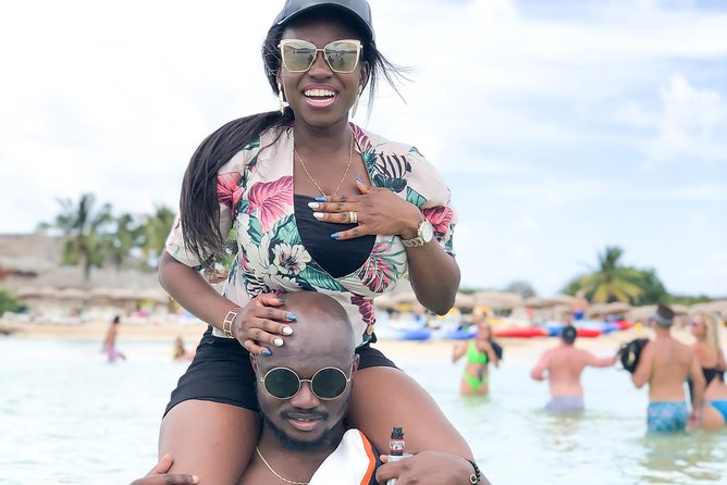 Half-Day Snorkeling and Beach Excursion in St. Maarten  - St Maarten - The Sum Up