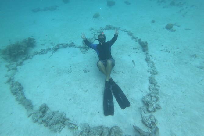 Half-Day Snorkeling Tour From Papeete - Tour Duration and Inclusions