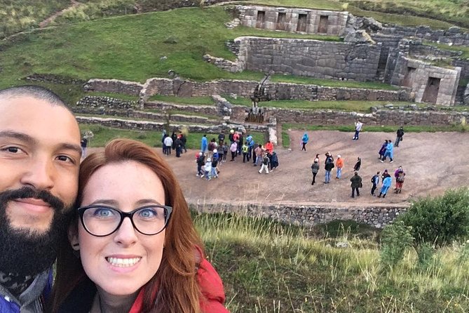 Half-Day Temples and Cusco City Tour - Common Questions
