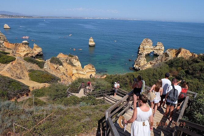 Half-Day Tour in Lagos and Sagres - Common Questions