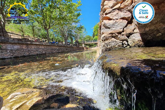 Half Day Tour With Jeep Safari in the Algarve Mountains - The Sum Up