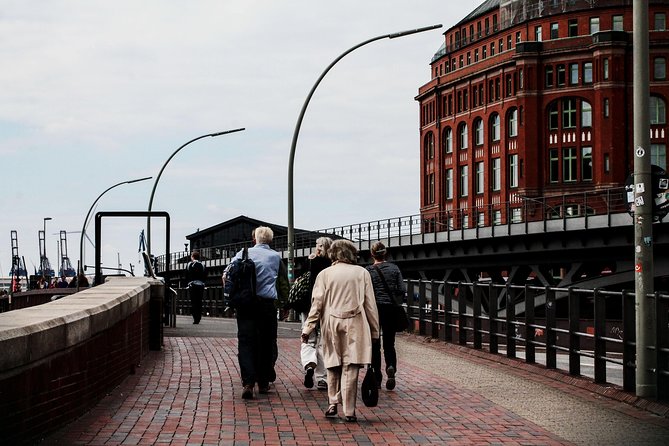 Hamburg Full Day Tour With a Local: 100% Personalized & Private - Reviews and Ratings