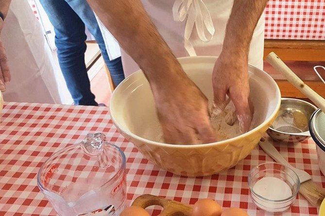 Hands-on Baking Class in Westport, Ireland - Meeting and Pickup