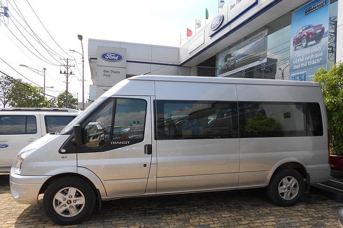 Hanoi Airport Transfer ( Airport to Hanoi Old Quarter) - Common Questions
