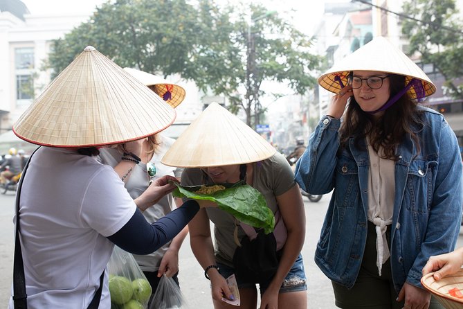 Hanoi Market Tour & Vietnamese Traditional Dish Cooking Class - Common Questions